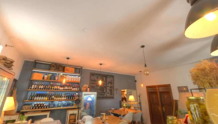 Aroma Restaurace -  Street View A 360deg - Lobkovice