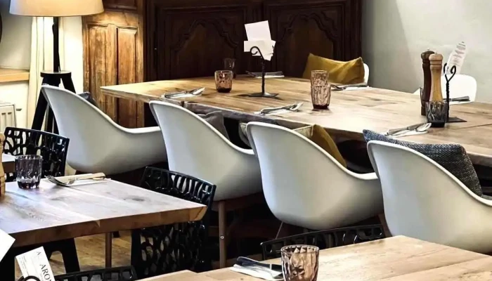 Aroma Restaurace -  Vse - Lobkovice