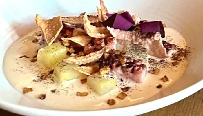 Aromi -  Italska Restaurace - Vinohrady