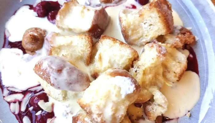 Arrigo Unikatni Gastronomie Nejnovejsi - Děčín I