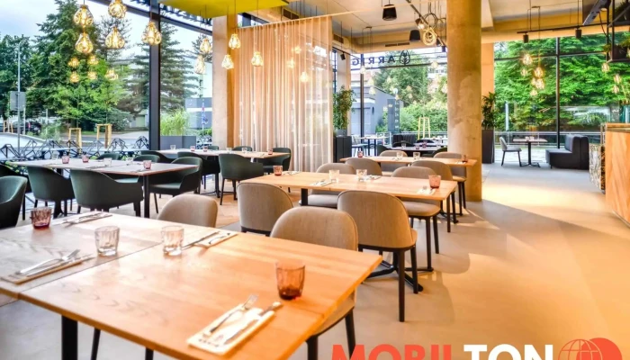 Arrigo Unikatni Gastronomie Od Vlastnika - Děčín I