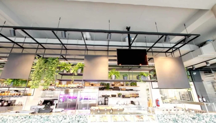 Arrigo Unikatni Gastronomie Street View A 360deg - Děčín I