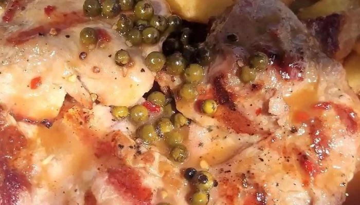 Arrigo Unikatni Gastronomie Videa - Děčín I