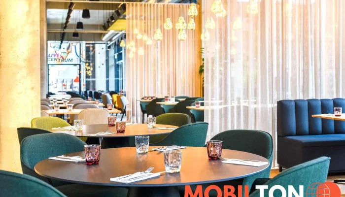 Arrigo Unikatni Gastronomie Vse - Děčín I