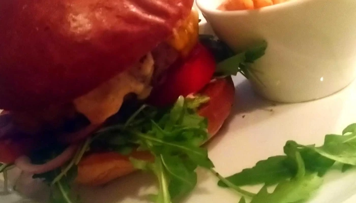 Arts Cafe Hledam - Sokolská 483