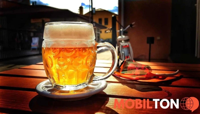Arts Cafe Pivo - Sokolská 483