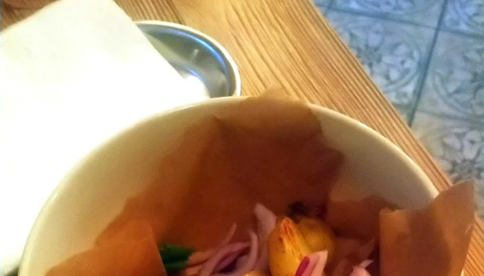 Arts Cafe Recenze - Sokolská 483
