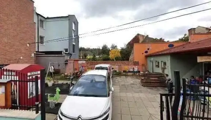 Arts Cafe Street View A 360deg - Sokolská 483