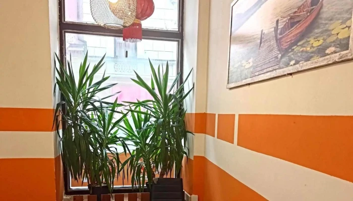 Asia Bistro -  Ceny - Příbram Ii