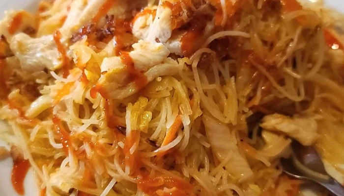 Asia Bistro -  Fotky - Masarykovo Nám. 2