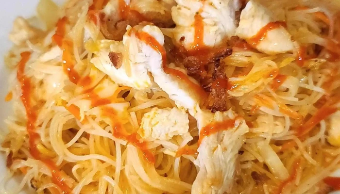 Asia Bistro -  Instagram - Masarykovo Nám. 2