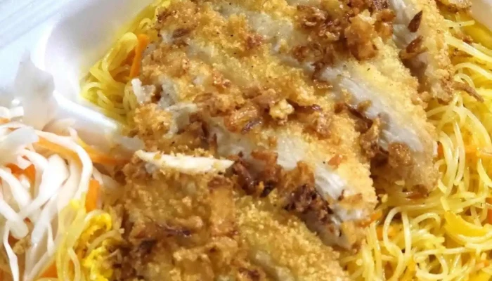 Asia Bistro -  Jidlo A Piti - Masarykovo Nám. 2
