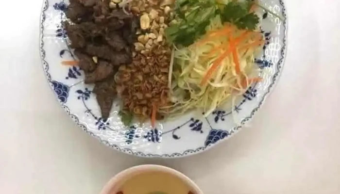 Asia Bistro -  Od Vlastnika - Příbram Ii