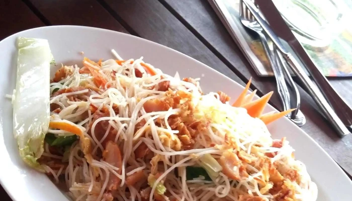 Asia Bistro -  Recenze - Miřetice U Klášterce Nad Ohří