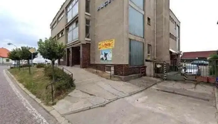 Asia Bistro -  Street View A 360deg - Masarykovo Nám. 2