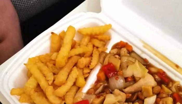 Asia Bistro -  Videa - Masarykovo Nám. 2