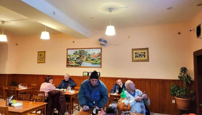Asia Bistro -  Vse - Masarykovo Nám. 2