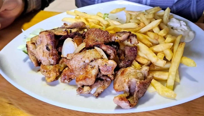 Asia Fast Food -  Katalog - Československé Armády 3231