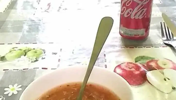 Asia Fast Food -  Polevka - Československé Armády 3231