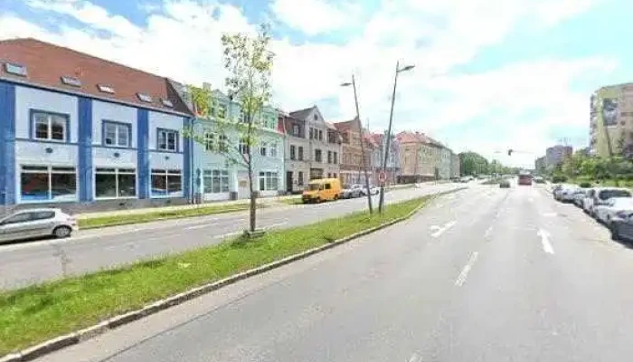 Asia Fast Food -  Street View A 360deg - Československé Armády 3231