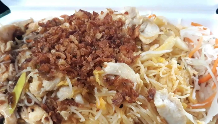 Asia Fast Food -  Webova Stranka - Československé Armády 3231