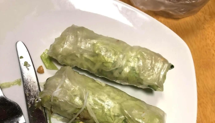 Asia Fast Food -  čislo - Československé Armády 3231
