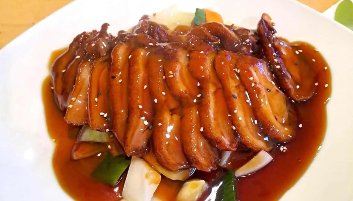 Asia Foods -  Bistro - Tyršova 175