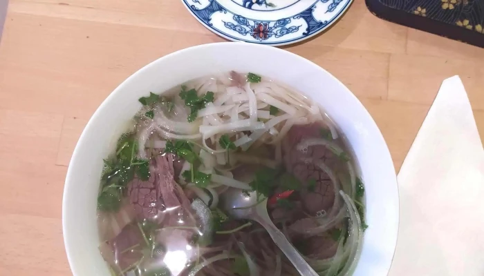 Asia Foods -  Fotky - Tyršova 175
