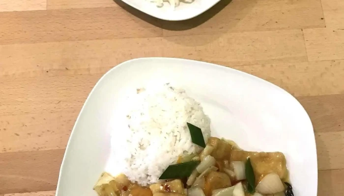 Asia Foods -  Jidlo A Piti - Tyršova 175