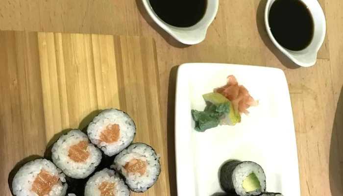 Asia Foods -  Oteviraci Doba - Tyršova 175