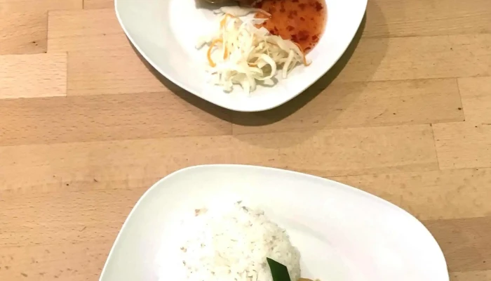 Asia Foods - Tyršova 175