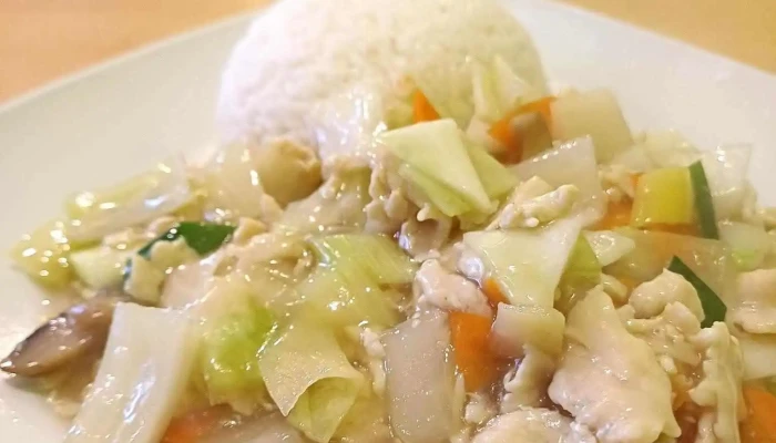 Asia Foods -  Vse - Tyršova 175