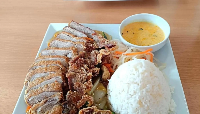 Asia Hong Phat Buffet Sushi Slevy - Svazarmovská 2638