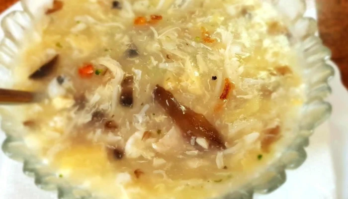 Asia Kim -  činska Restaurace - Rožmitálská 38
