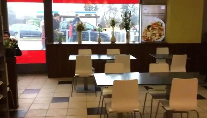 Asia Wok - 01 Aš 1