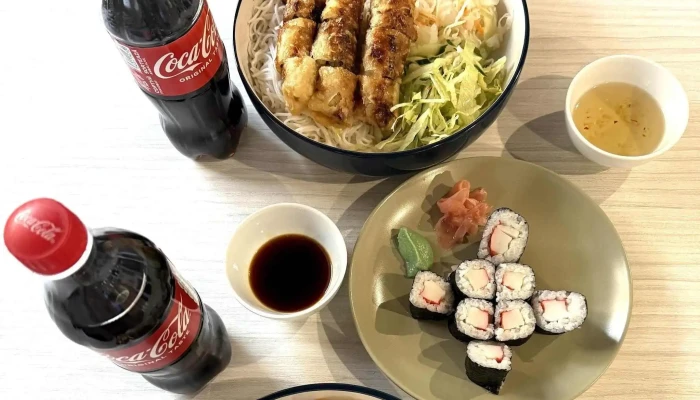 Asian 88 Kutna Hora -  Restaurace - Vnitřní Město