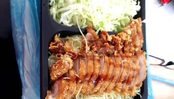 Asian Hh Restaurace - Czech Republic