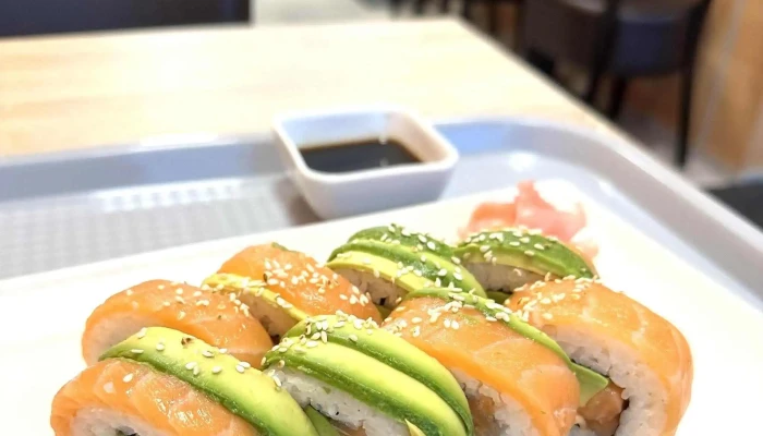 Asian Wok -  Asijska Restaurace - Tř. Jana Švermy 1258