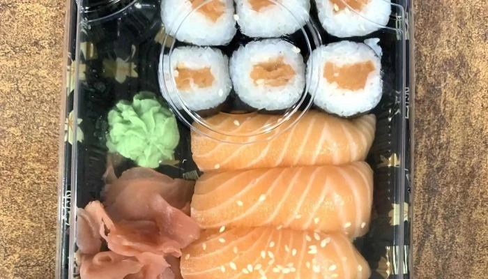 Asian Wok -  Hledam - Ovčáry-kolín 2