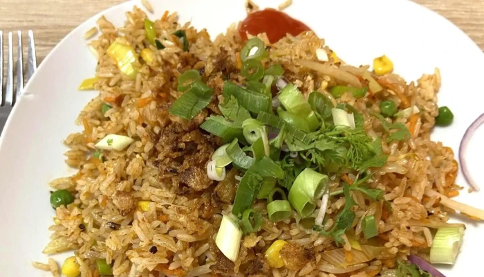 Asian Wok -  Jak Se Dostat - Ovčáry-kolín 2