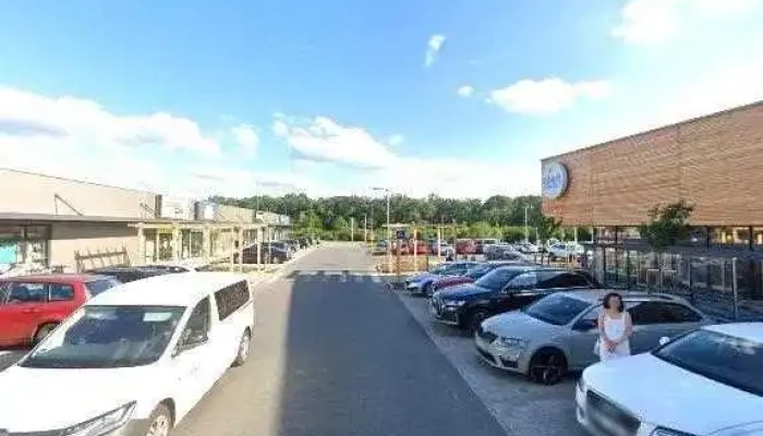 Asian Wok -  Street View A 360deg - Pražská