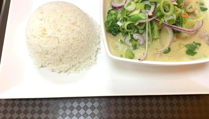 Asian Wok -  Telefon - Ovčáry-kolín 2