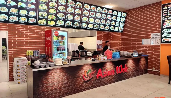 Asian Wok -  Vse - Ovčáry-kolín 2