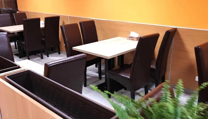 Asian Wok -  Vse - Pražská