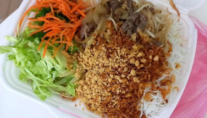 Asian Wok -  Webova Stranka - Ovčáry-kolín 2