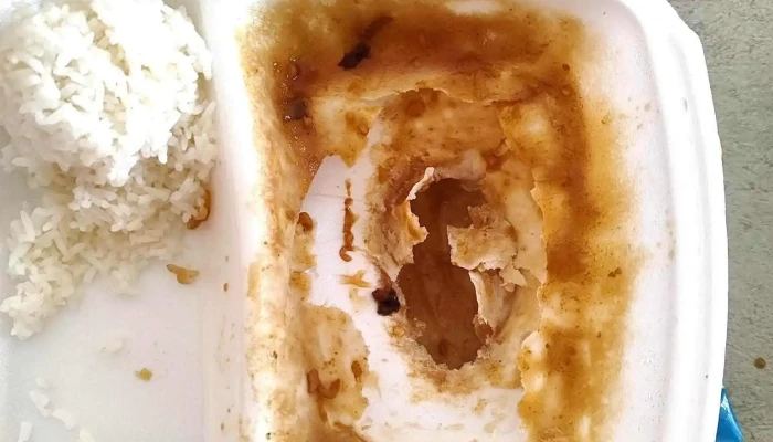 Asijske Bistro Mymy Jidlo A Piti - Luženská 2725