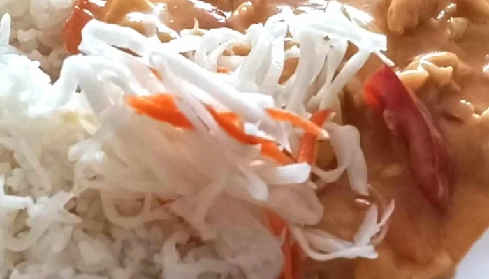 Asijske Bistro Restaurace - Staré Město