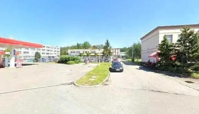 Asijske Bistro Street View A 360deg - 1. Máje 2640