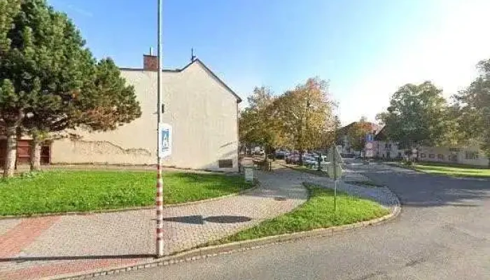 Asijske Bistro Street View A 360deg - Komenského 54