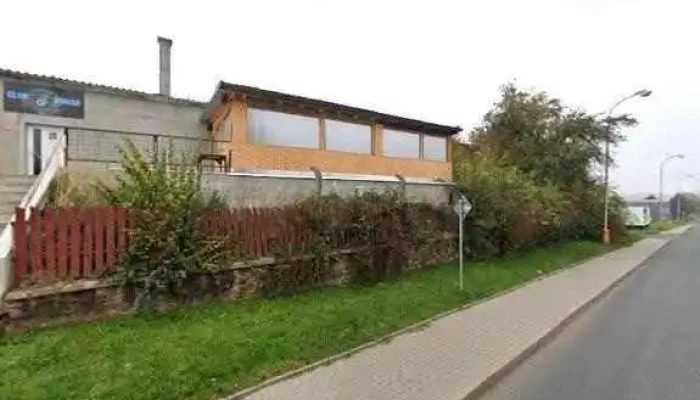 Astacus Mc Rakovnik Street View A 360deg - Lubenská 2787